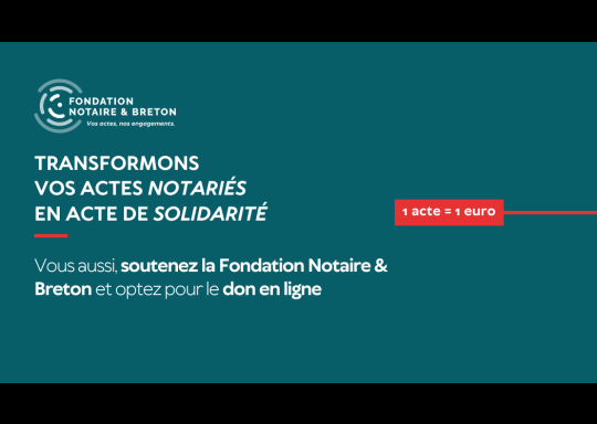 fondation