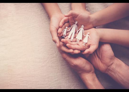 famille