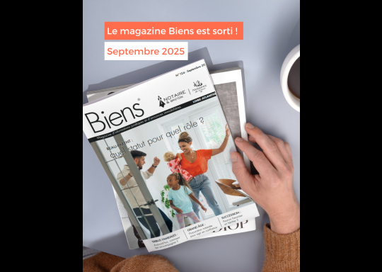 biens n°124